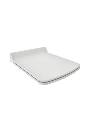 Silva Yavaş Kapanır Klozet Kapağı A035001