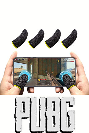 Pubg Parmaklık Eldiveni