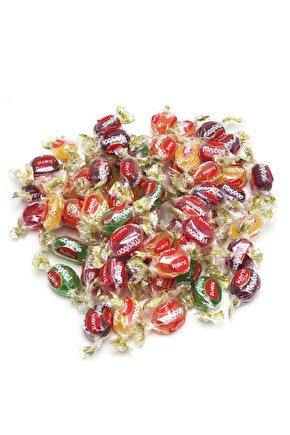 1 Kg Meybon Mini Meyveli Şeker