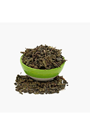 Yeşil Çay 500g – Doğal Yaprak, Katkısız Bitki Çayı