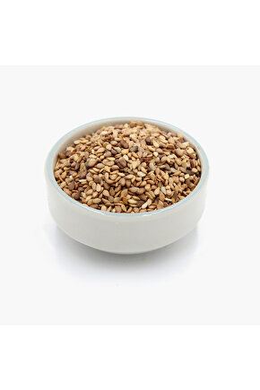 Kırmızı Susam 300g – Katkısız, Doğadan Sofranıza, Özel Seçim