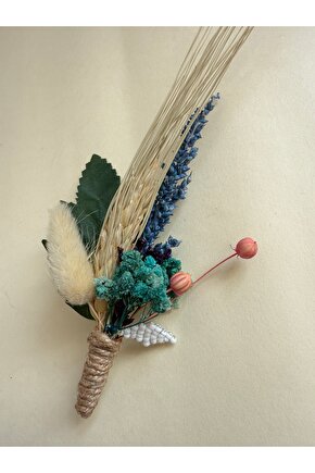 damat yaka iğnesi 57