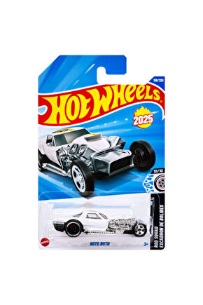 Tekli Arabalar Hoto Roto JBB74 KISA KART 164