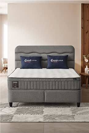 Fokus Tek Kişilik Yatak Seti Günlük Konfor İçin Pratik Seçim 3lü Set