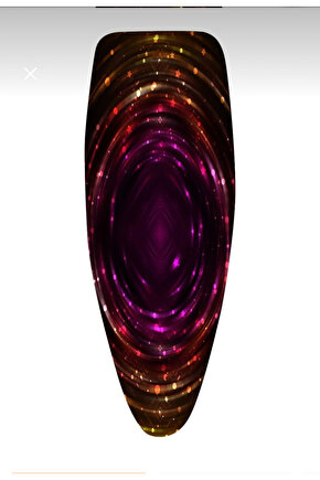 Luxury Exen Ütü Masası Kılıfı Bezi Örtüsü(50X135CM) (ÜTÜ MASASI &AKSESUARLARI, EV GEREÇLERİ)