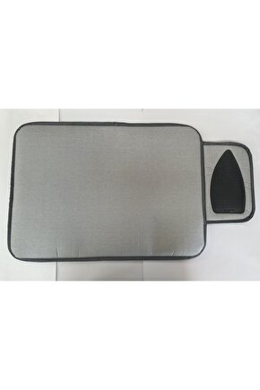 Seyahat Ütü Masası Katlanabilir Mini Ütü Masası(ÜTÜ MASASI KILIFI ÖRTÜSÜ) (ÜTÜ MASASI &AKSESUARLARI)