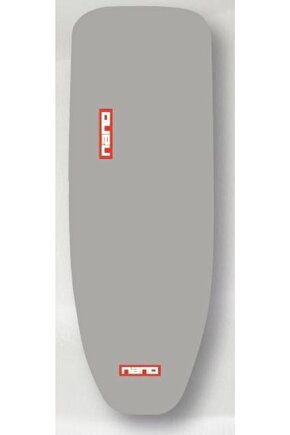 EXTRA SÜNGERLİ Nano Agri Ütü Masası Kılıfı Örtüsü-bezi (ütü Masası &aksesuarları, Ev Gereçleri