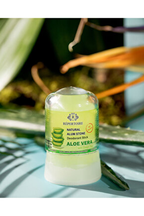 Répertoire Alum Taşı 45 gr