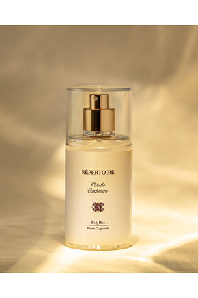 Répertoire Vücut Spreyi 100 ml