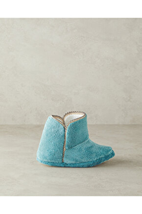 Boni Kadın Ev Botu Yeşil