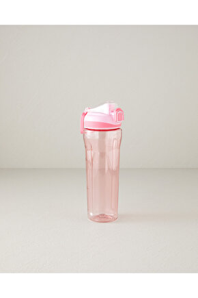 Trento Tritan Travel Mug Pembe