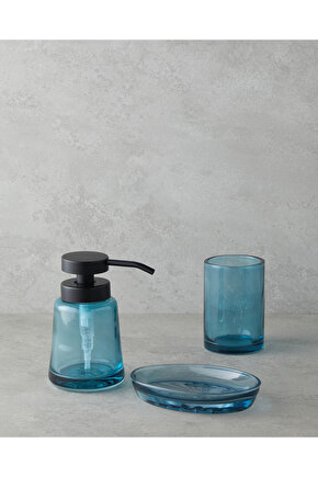 Inessa Banyo Seti Mavi