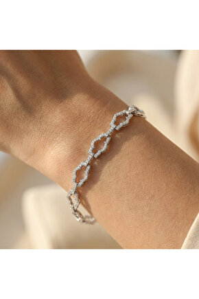 Döküm & Pres Bileklik