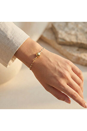 Tek Toplu Italyan Bileklik