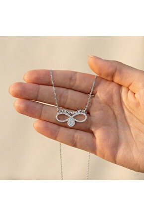 Seni Seviyorum Sonsuz Kolye