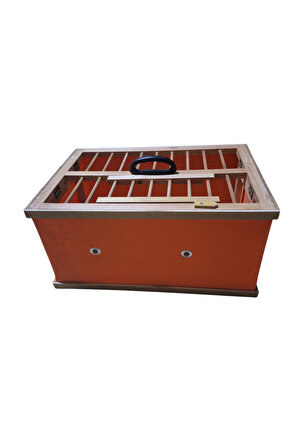 GÜVERCİN TAŞIMA KAFESİ TAŞIMA SEPETİ