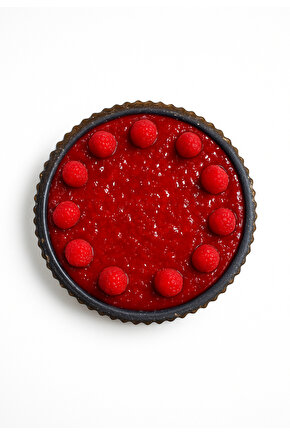 Tart Kalıbı Granit 28 Cm