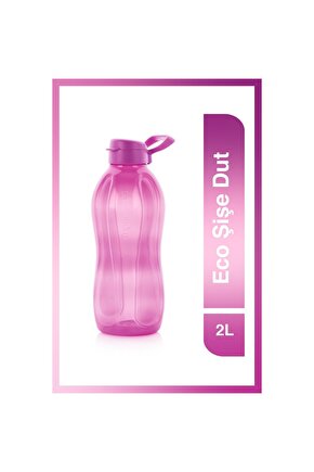 Tupperware Eco Şişe Kk 2l Dut