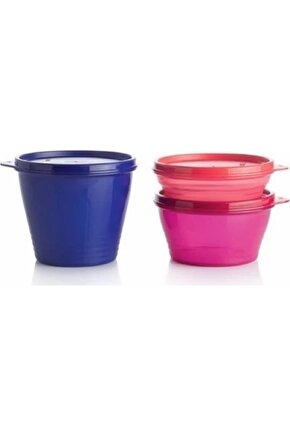 Tupperware Tupperware Klasik Set Mini
