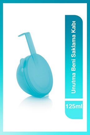 Unutma Beni Buzdolabı Saklama Kabı 125 ml