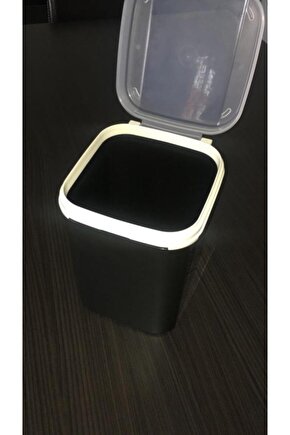 Özel Seri 5.5 lt Kare Kutu