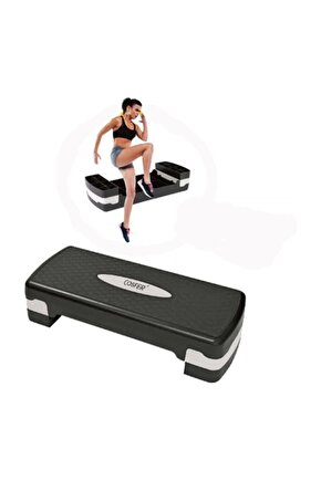 Ls3168a Iki Kademeli Step Tahtası