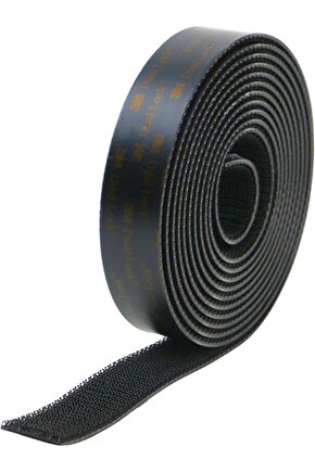 SJ3550 Dual Lock Cırt Sabitleyici Bant 25MMX45,7MT