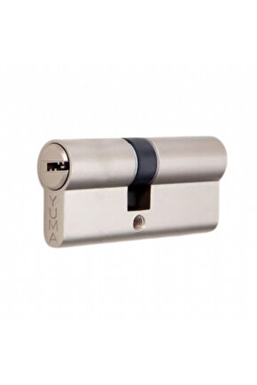 Pirinç 68 Mm Bilyalı Silindir Gri