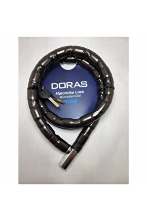 Motosiklet Kilidi B7000