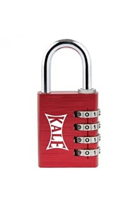 Kd20-800 Asma Kilit Şifreli