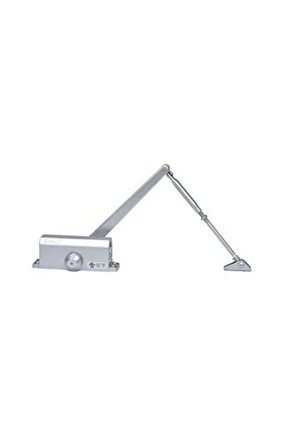 Qubao Hidrolik Kapı Yayıı No 4