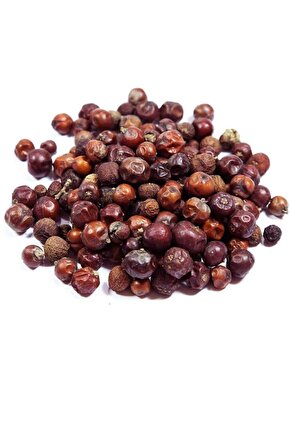 Kırmızı Ardıç Tohumu 50 Gr