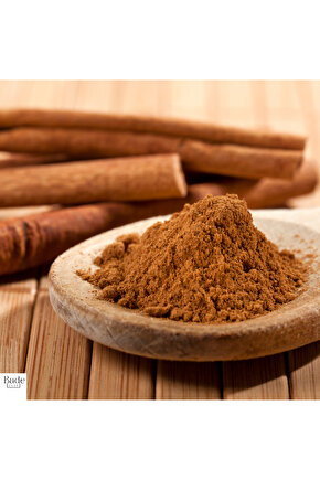 25 gr - Tarçın Toz (ÖĞÜTÜLMÜŞ)