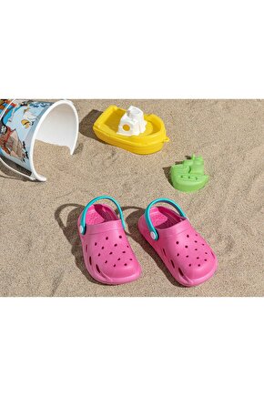 Dolphin Çocuk Terliği