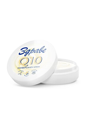 Koenzim Q10 hücre aktivitesini canlandırır ve yaşlanma karşıtı