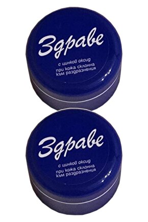 3 Gpabe Bulgar Kremi 30 Gr. 2li Avantajlı Paket