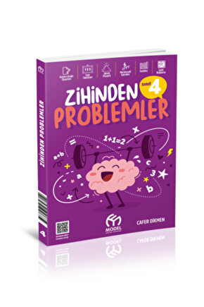 4.Sınıf Zihinden Problemler