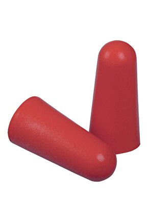 DELTAPLUS CONIC200 TEK KULLANIMLIK KULAK TIKACI, YÜKSEK PERFORMANS, 200 ÇİFTLİK ÇANTA