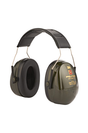 Peltor Optime Iı Baş Bantlı Koruyucu Kulaklık 31 Db