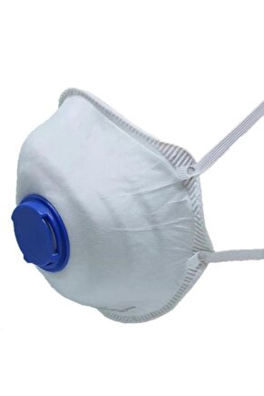 TBW Toz Maskesi Ventilli FFP3 - 20 ADET