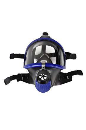 6300 Tam Yüz Maskesi