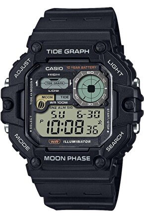 WS-1700H-1AVDF Kol Saati