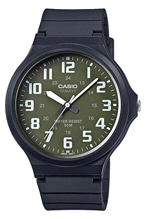 MW-240-3BVDF ERKEK KOL SAATİ