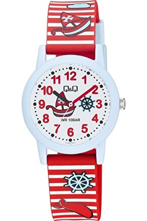 V23A-018VY Unisex Çocuk Kol Saati