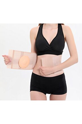 GÖBEK FITIK KORSESİ XL BEL 99-107CM