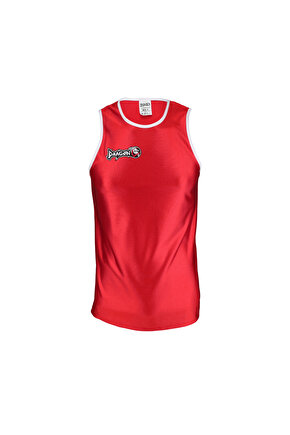 13010 Boks Atlet Müsabaka Atleti Antrenman Atleti