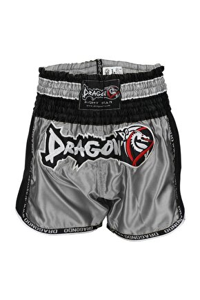 Dragon MT3075 Retro Muaythai ve Kick Boks Şortu Muay Thai Şort Kick Boks