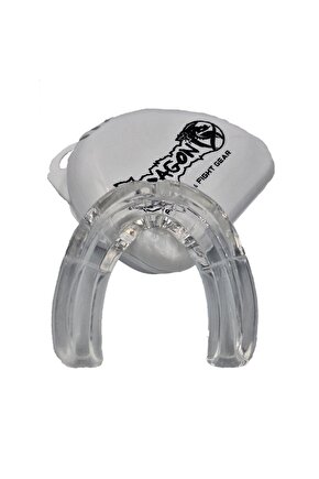 Dişlik Sporcu Dişliği Ve Kutusu Mouthguard