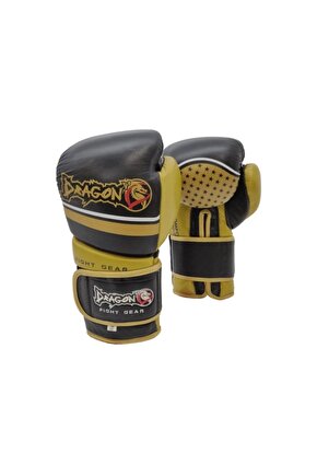 Comfort Deri Boks Eldiveni