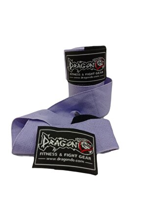 5 Metre Boks Bandajı Kick Boks Bandaj Renkli